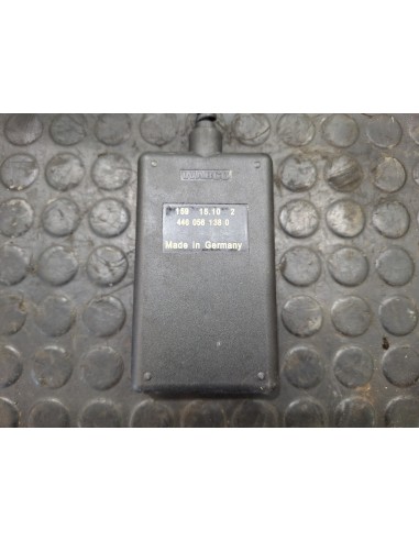 [110003] MANDO SUSPENSION - MAN TGX 35.XXX...