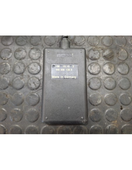 [110003] MANDO SUSPENSION - MAN TGX 35.XXX (01/2007 - ...)