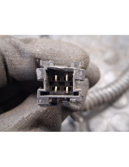 [110003] MANDO SUSPENSION - MAN TGX 35.XXX (01/2007 - ...)