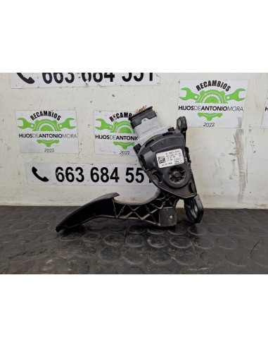 [110002] PEDAL ACELERADOR - MAN TGX 35.XXX...