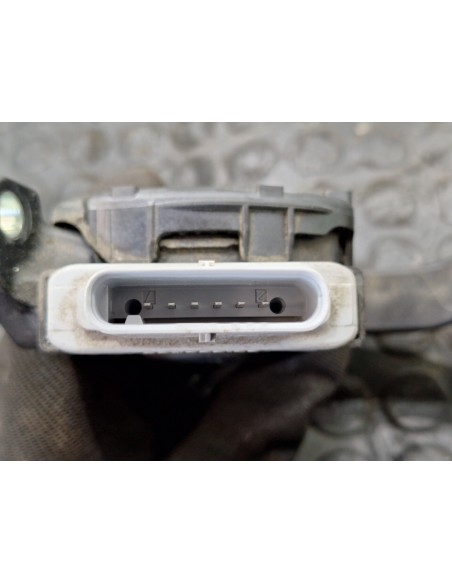 [110002] PEDAL ACELERADOR - MAN TGX 35.XXX (01/2007 - ...)