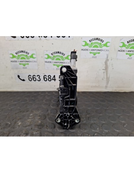 [110002] PEDAL ACELERADOR - MAN TGX 35.XXX (01/2007 - ...)