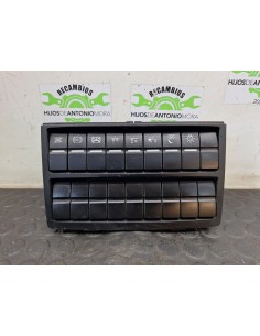 [110001] BOTONERA - MAN TGX 35.XXX (01/2007 - ...) 2