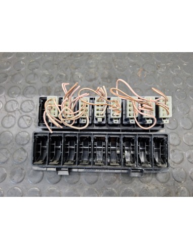 [110001] BOTONERA - MAN TGX 35.XXX (01/2007 - ...)