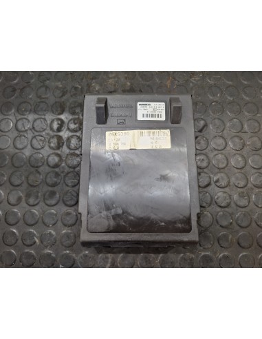 [110000] CENTRALITA ECU - MAN TGX 35.XXX...