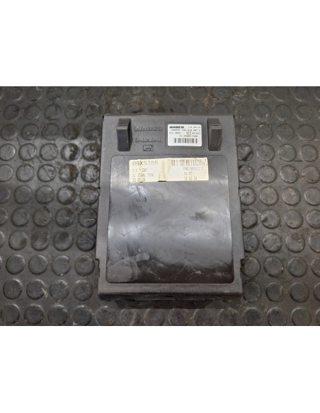 [110000] CENTRALITA ECU - MAN TGX 35.XXX (01/2007 - ...)