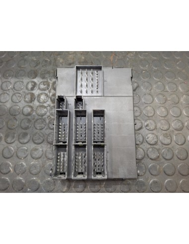 [110000] CENTRALITA ECU - MAN TGX 35.XXX...