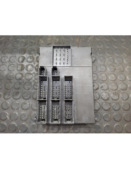 [110000] CENTRALITA ECU - MAN TGX 35.XXX (01/2007 - ...)