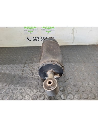 [109999] BOTELLA SUSPENSION CABINA DELANTERA -...