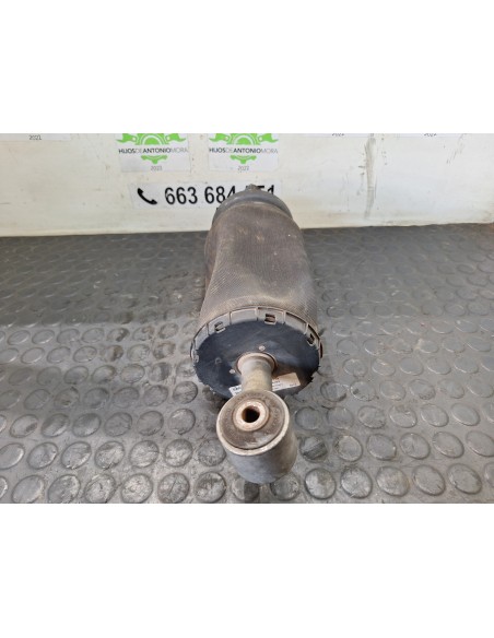 [109999] BOTELLA SUSPENSION CABINA DELANTERA - MAN TGX 35.XXX (01/2007 - ...)