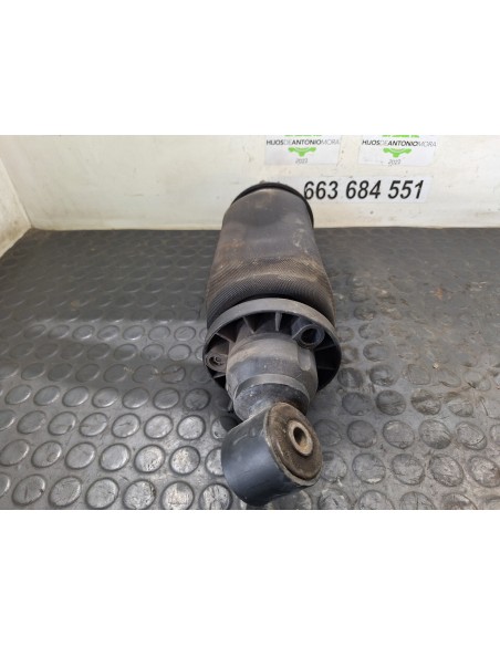 [109999] BOTELLA SUSPENSION CABINA DELANTERA - MAN TGX 35.XXX (01/2007 - ...)