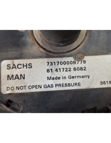 [109999] BOTELLA SUSPENSION CABINA DELANTERA -...