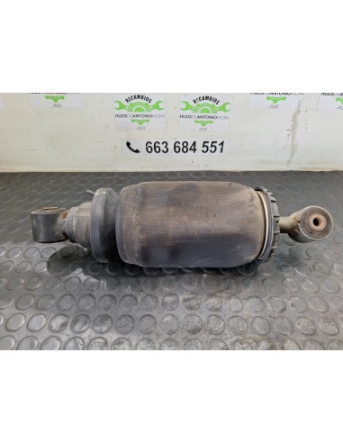 [109999] BOTELLA SUSPENSION CABINA DELANTERA -...