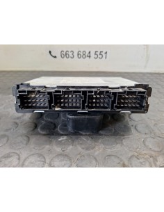 [109998] CENTRALITA - MAN TGX 35.XXX (01/2007 - ...)