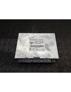 [109998] CENTRALITA - MAN TGX 35.XXX (01/2007 - ...) 2