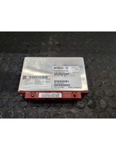 [109997] CENTRALITA INTARDER - MAN TGX 35.XXX (01/2007 -...