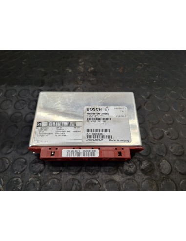 [109997] CENTRALITA INTARDER - MAN TGX 35.XXX...