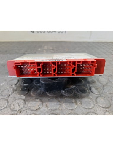 [109997] CENTRALITA INTARDER - MAN TGX 35.XXX...