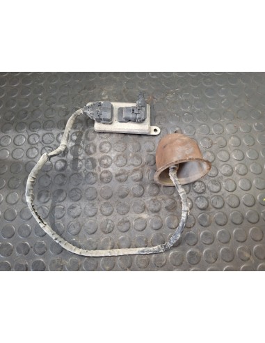 [109996] SONDA LAMBDA - MAN TGX 35.XXX (01/2007...