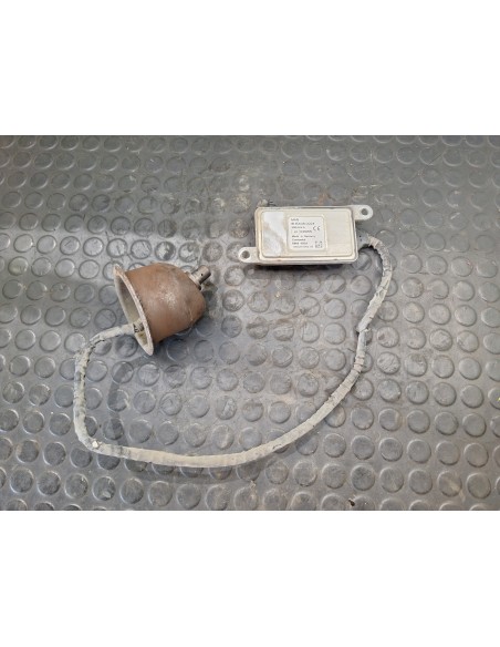 [109996] SONDA LAMBDA - MAN TGX 35.XXX (01/2007 - ...)