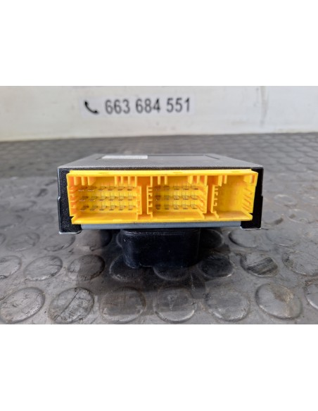 [109995] CENTRALITA ECAS - MAN TGX 35.XXX (01/2007 - ...)