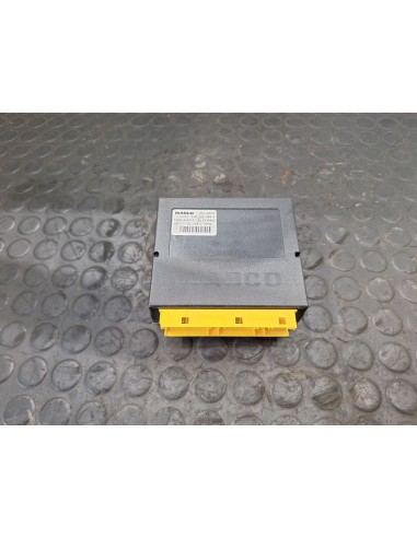 [109995] CENTRALITA ECAS - MAN TGX 35.XXX...