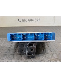 [109994] CENTRALITA EBS - MAN TGX 35.XXX (01/2007 - ...)