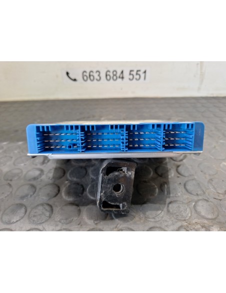 [109994] CENTRALITA EBS - MAN TGX 35.XXX (01/2007 - ...)