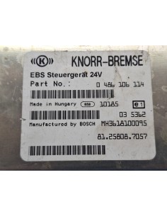 [109994] CENTRALITA EBS - MAN TGX 35.XXX (01/2007 - ...) 2