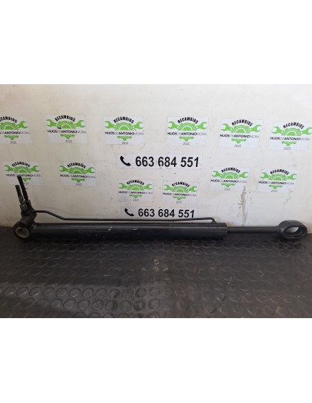 [109992] BOTELLA ELEVAR CABINA - MAN TG - L 7.XXX / 8.XXX (01/2005 - 12/2017)