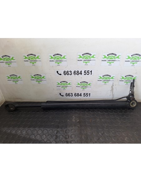 [109992] BOTELLA ELEVAR CABINA - MAN TG - L 7.XXX / 8.XXX (01/2005 - 12/2017)