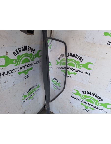 [109991] RETROVISOR DERECHO - MAN TG - L 12.XXX (01/2005 - 12/2020)