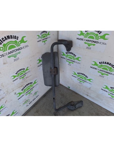 [109991] RETROVISOR DERECHO - MAN TG - L 12.XXX (01/2005 - 12/2020)
