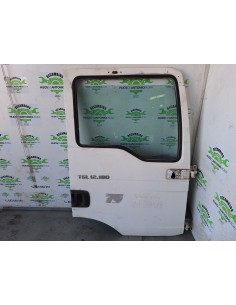 [109990] PUERTA DELANTERA DERECHA - MAN TG - L 12.XXX...