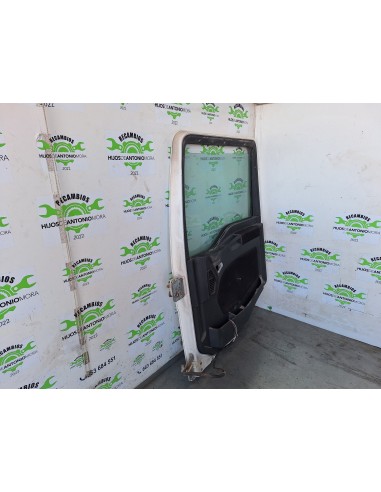 [109990] PUERTA DELANTERA DERECHA - MAN TG - L...