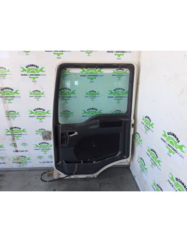 [109990] PUERTA DELANTERA DERECHA - MAN TG - L...