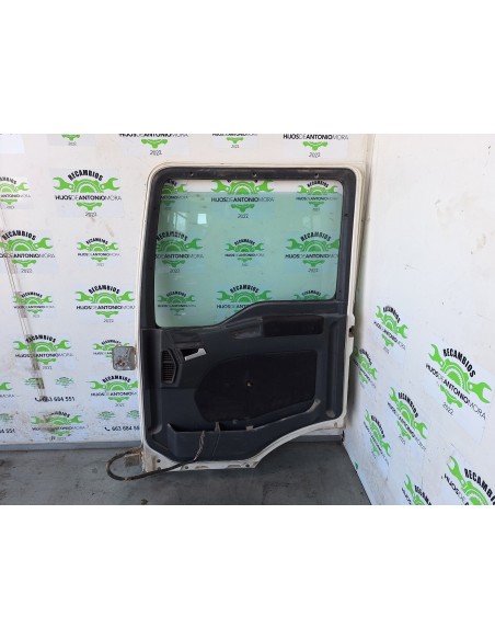 [109990] PUERTA DELANTERA DERECHA - MAN TG - L 12.XXX (01/2005 - 12/2020)
