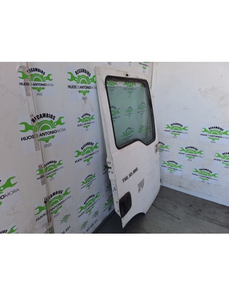 [109990] PUERTA DELANTERA DERECHA - MAN TG - L 12.XXX (01/2005 - 12/2020)