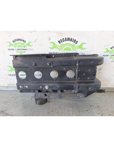 [109988] SOPORTE GUARDABARROS FIJO CABINA...