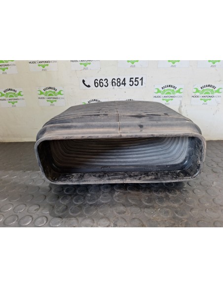 [109987] FUELLE CHIMENEA FILTRO AIRE - MAN TGX 35.XXX (01/2007 - ...)