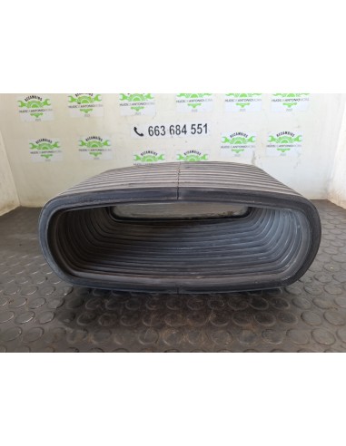 [109987] FUELLE CHIMENEA FILTRO AIRE - MAN TGX...