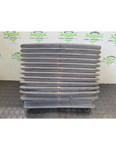 [109987] FUELLE CHIMENEA FILTRO AIRE - MAN TGX...