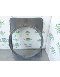 [109986] VOLUTA RADIADOR - DAF SERIE XF105.XXX (01/2006 -...