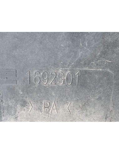 [109986] VOLUTA RADIADOR - DAF SERIE XF105.XXX...