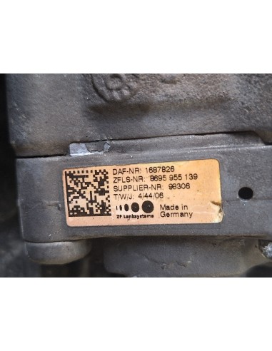 [109985] BOMBA DIRECCION - DAF SERIE XF105.XXX...