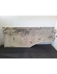 [109982] PROLONGACION BAJO CABINA IZQUIERDO - MAN TGX... 2