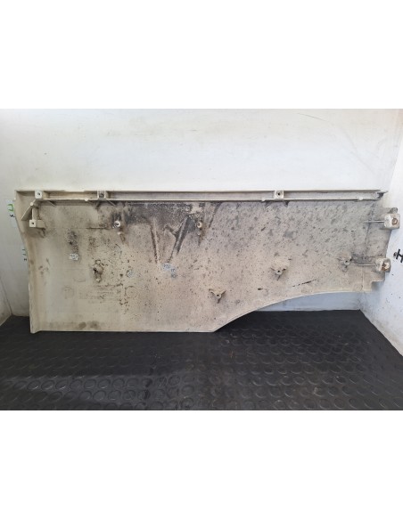 [109982] PROLONGACION BAJO CABINA IZQUIERDO - MAN TGX 35.XXX (01/2007 - ...)