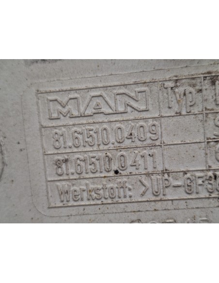 [109982] PROLONGACION BAJO CABINA IZQUIERDO - MAN TGX 35.XXX (01/2007 - ...)