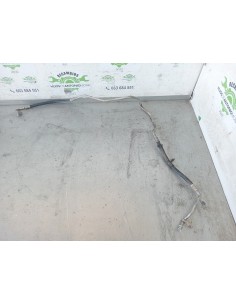 [109981] TUBOS AIRE ACONDICIONADO - NISSAN CABSTAR -09.06...