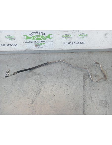 [109981] TUBOS AIRE ACONDICIONADO - NISSAN CABSTAR -09.06 (01/2006 - 12/2013)